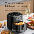 10L Air Fryer Toaster Convection Oven without Oil